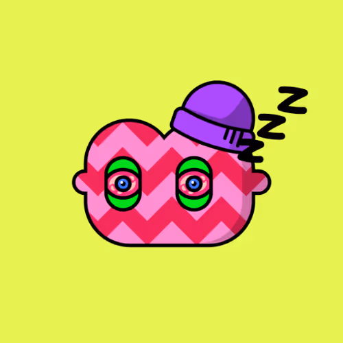 Billions Supermasks #2817