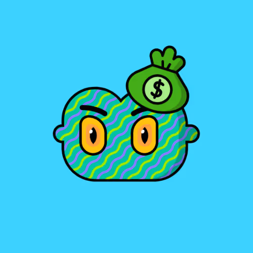 Billions Supermasks #4815