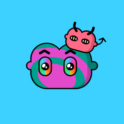 Billions Supermasks