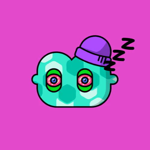 Billions Supermasks #2047
