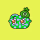 Billions Supermasks #4187