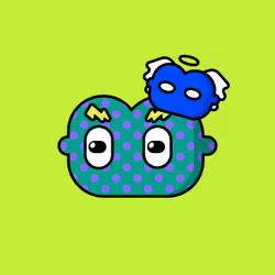 Billions Supermasks #3899