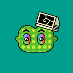 Billions Supermasks #1012