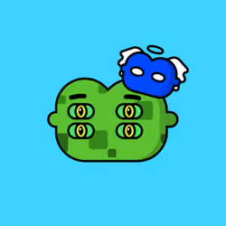 Billions Supermasks #435