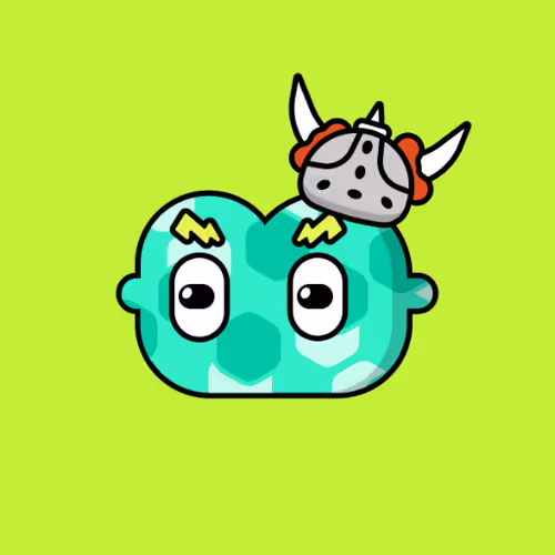Billions Supermasks #4667