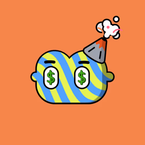 Billions Supermasks #3460