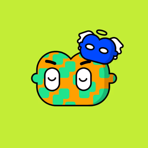 Billions Supermasks #34