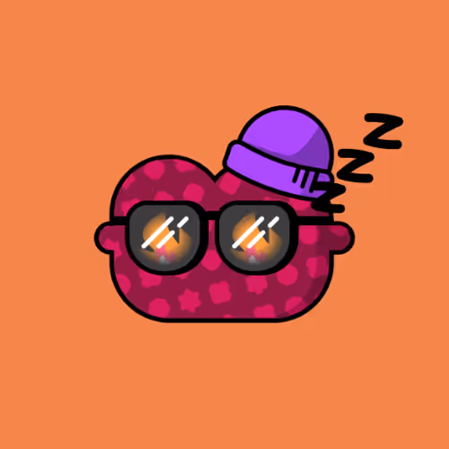 Billions Supermasks #2454