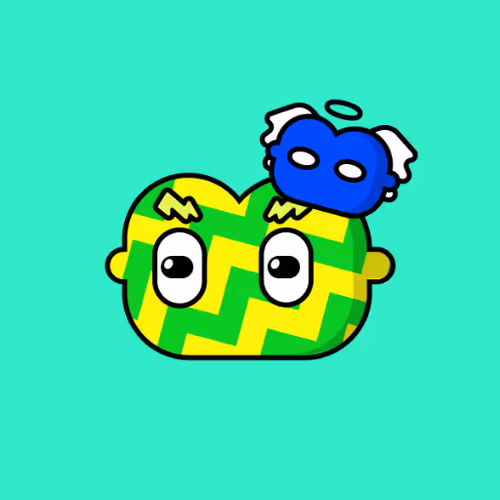 Billions Supermasks #4694
