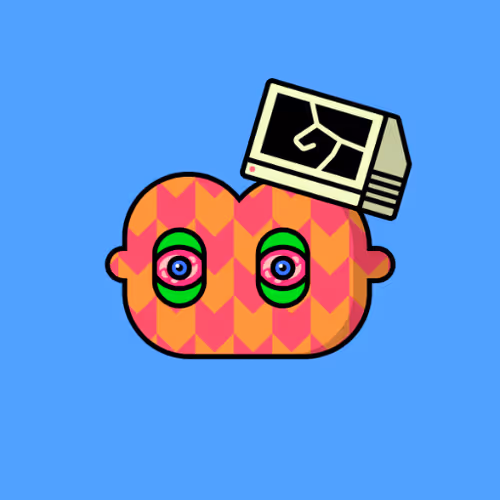 Billions Supermasks #1235