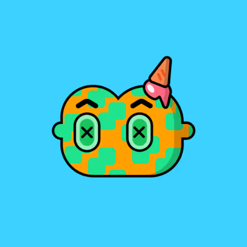 Billions Supermasks