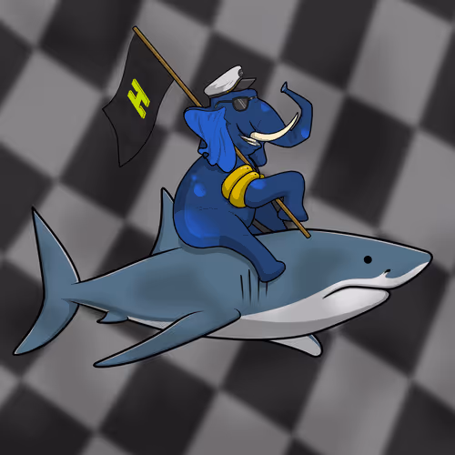 Ocean Racers