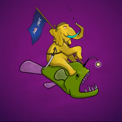 Ocean Racers #6