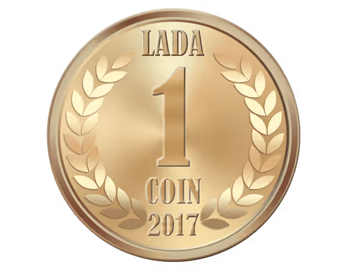 Ladacoin V3