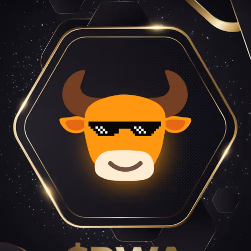 Allo Bull NFT