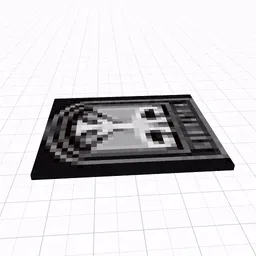 Item #1 Media