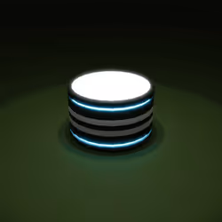 项目媒体占位符