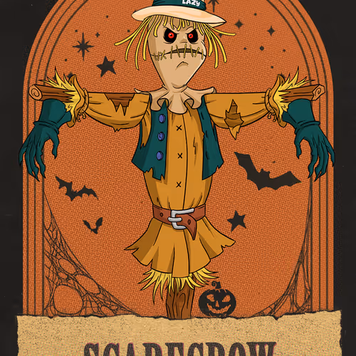 Scarecrow