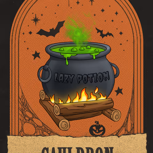 Cauldron