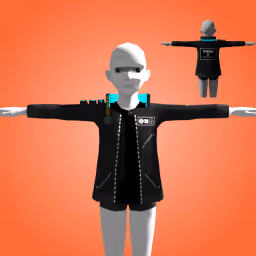 Decentraland Polygon Wearables