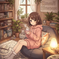 Kawaii Drops #1