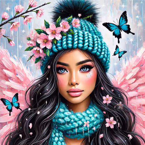 Ethereal #346 🌸KATA🌸