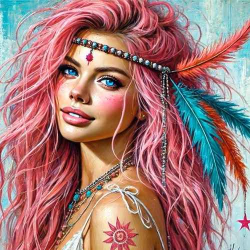Ethereal #391 🪶💗🪶ZORA🪶💗🪶