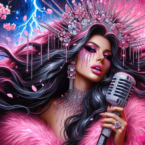 Ethereal #610 🎼🎤Ethereal Soul Singer🎤🎼