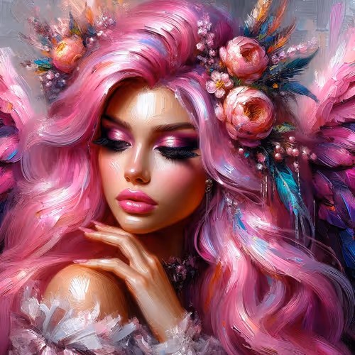 Ethereal #91 