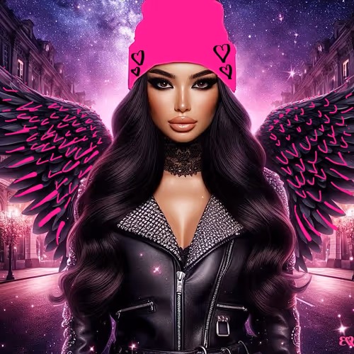 Ethereal #730🪽💕Transcendence💕🪽
