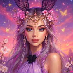 Ethereal #1007