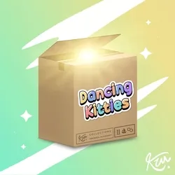 Dancing Kitties