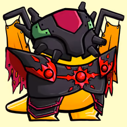 Digger #7081