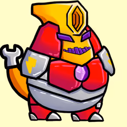 Digger #1613