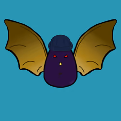 Bean Batz #637