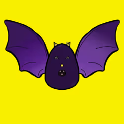 Bean Batz #654