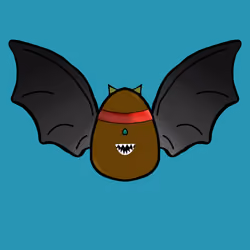 Bean Batz #652