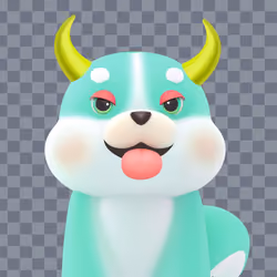 BabyDogeNFT #6