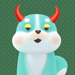 BabyDogeNFT #5