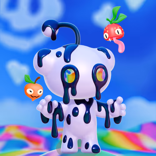 Dream Delirium By Razbonix X Reddit Collectible Av