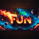 Yes, You are fun.