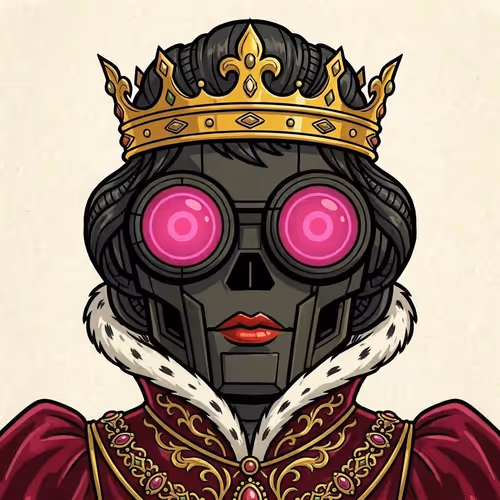 100 Club — The Empress