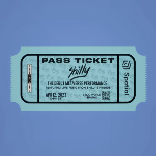 Shillytickets