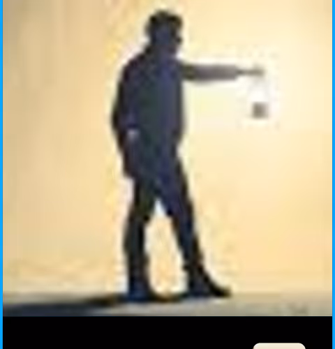 Mysterious Brotherhood