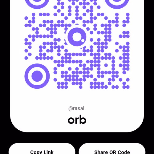 Awsome features now you can scan