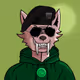Mad Wolfers Club #5691
