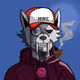 Mad Wolfers Club #5696