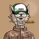 Mad Wolfers Club #6684