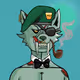Mad Wolfers Club #9687