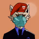 Mad Wolfers Club #5684